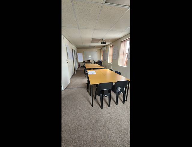 224M² OFFICE FOR SALE IN TYGER VALLEY
